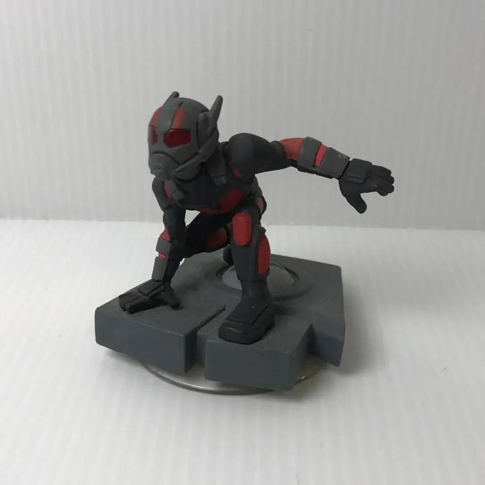 Disney Infinity Marvel Ant-Man Figure 3.0